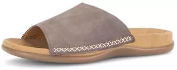 Gabor Slide (1001.03) taupe