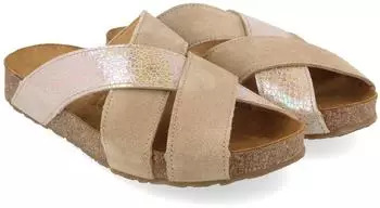 Haflinger Bio Como beige