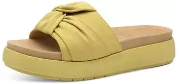 Marco Tozzi Sandal gelb