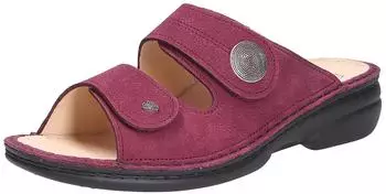 Finn Comfort Mule SANSIBAR (2550-390527) rumba