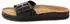 Tamaris Pantolette Echtes Leder (1-1-27213-26) schwarz
