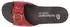 Berkemann Pantolette Holzschuh rot leder