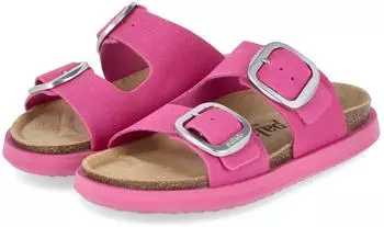 Palado Sandals KORMOS pink
