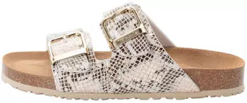 Tamaris 1-27523-46 beige/snake