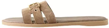 Next Fashion Pantolette (NXTkejk) sand