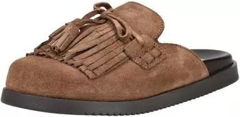 Steve Madden Slide Sandal (31964139) taupe