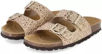 Palado Sandals VARIS SPARK beige