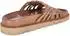 Bullboxer 6RS0060701 3300 Women's Flat Mules Leather braun