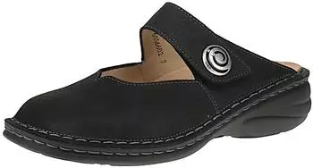Finn Comfort Canaro Classic schwarz