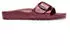 Birkenstock Madrid Big Buckle EVA bordeaux (schmal)