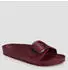 Birkenstock Madrid Big Buckle EVA bordeaux (schmal)