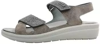 Rohde Rivella Women's Sandal grau