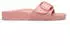 Birkenstock Madrid Big Buckle EVA pink clay (schmal)