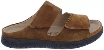 Hartjes Groove Mule (122.1220/39) cognac - braun