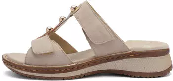 Ara Hawaii Sandal (12-29022) hellbeige