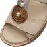 Ara Hawaii Sandal (12-29022) hellbeige