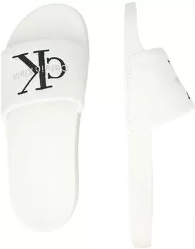 Calvin Klein ESS CV (HW0HW02958) triple bright white