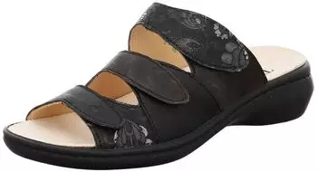 Think Camilla Mule (3-000671) schwarz