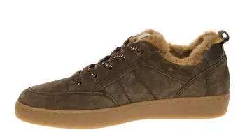 Gabor Best Fitting Pantolette mocca/walnut