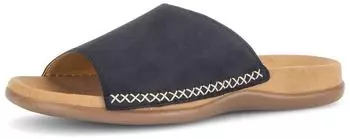Gabor Comfort Mules (03.705) navy