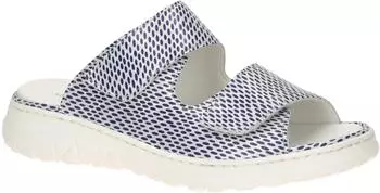 Waldläufer H (756501 106) blau