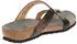 Think Julia Women's Mule (3-000372) schwarz