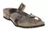 Think Julia Women's Mule (3-000372) schwarz
