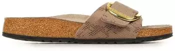 Birkenstock Madrid Big Buckle EVA
