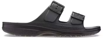 Crocs Saturday Sandal W schwarz