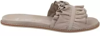 Ara Mules Suede Mule beige