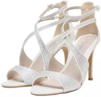 Buffalo YANA GLAM ivory