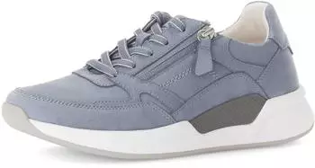 Gabor Women's Low-Top Sneaker heaven