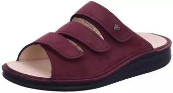 Finn Comfort Korfu bordeaux