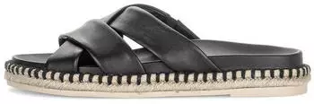 Gabor Pantolette 83.780 schwarz