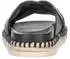 Gabor Pantolette 83.780 schwarz