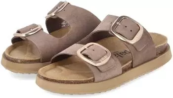 Palado Sandals KORMOS taupe