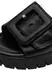 Tamaris Leder Pantolette (1-27510-20) schwarz