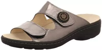 Longo Beq-Pantl-Wörishf-30 Sandal braun