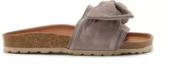 VERBENAS Roxy Velour (330047) braun