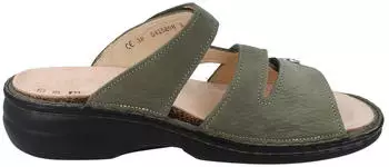 Finn Comfort Ventura Soft farngr&uuml;n