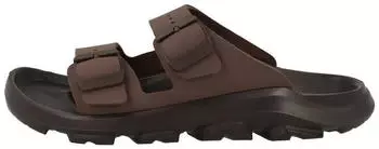 Birkenstock Mogami Terra Stealth Birko-Flor apex roast