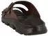 Birkenstock Mogami Terra Stealth Birko-Flor apex roast