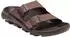 Birkenstock Mogami Terra Stealth Birko-Flor apex roast
