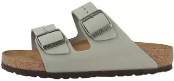Birkenstock Mule pure sage