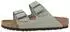 Birkenstock Mule pure sage