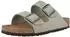 Birkenstock Mule pure sage