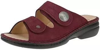 Finn Comfort SANSIBAR Mule rot