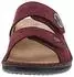 Finn Comfort SANSIBAR Mule rot