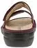Finn Comfort SANSIBAR Mule rot