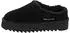Tamaris Sandal Leather schwarz